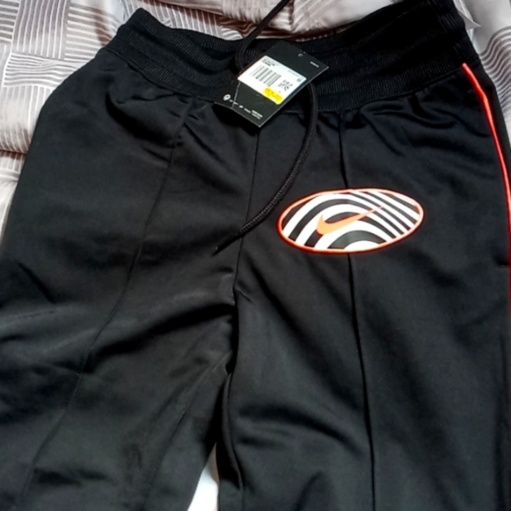 Nike trackpants